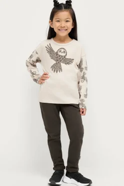 Ellos Sweatbyxa + Topp Sammy Set New