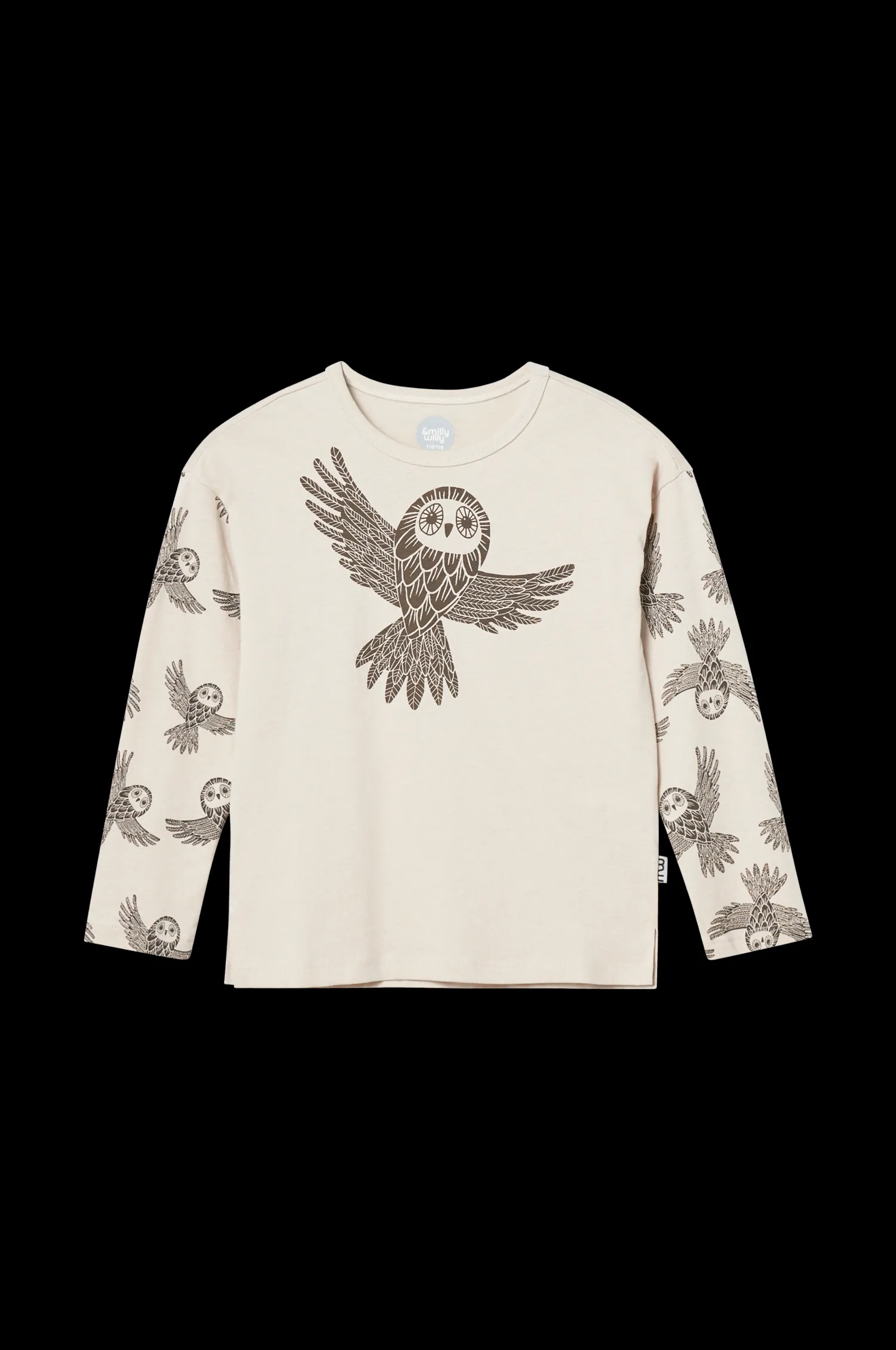 Ellos Sweatbyxa + Topp Sammy Set New