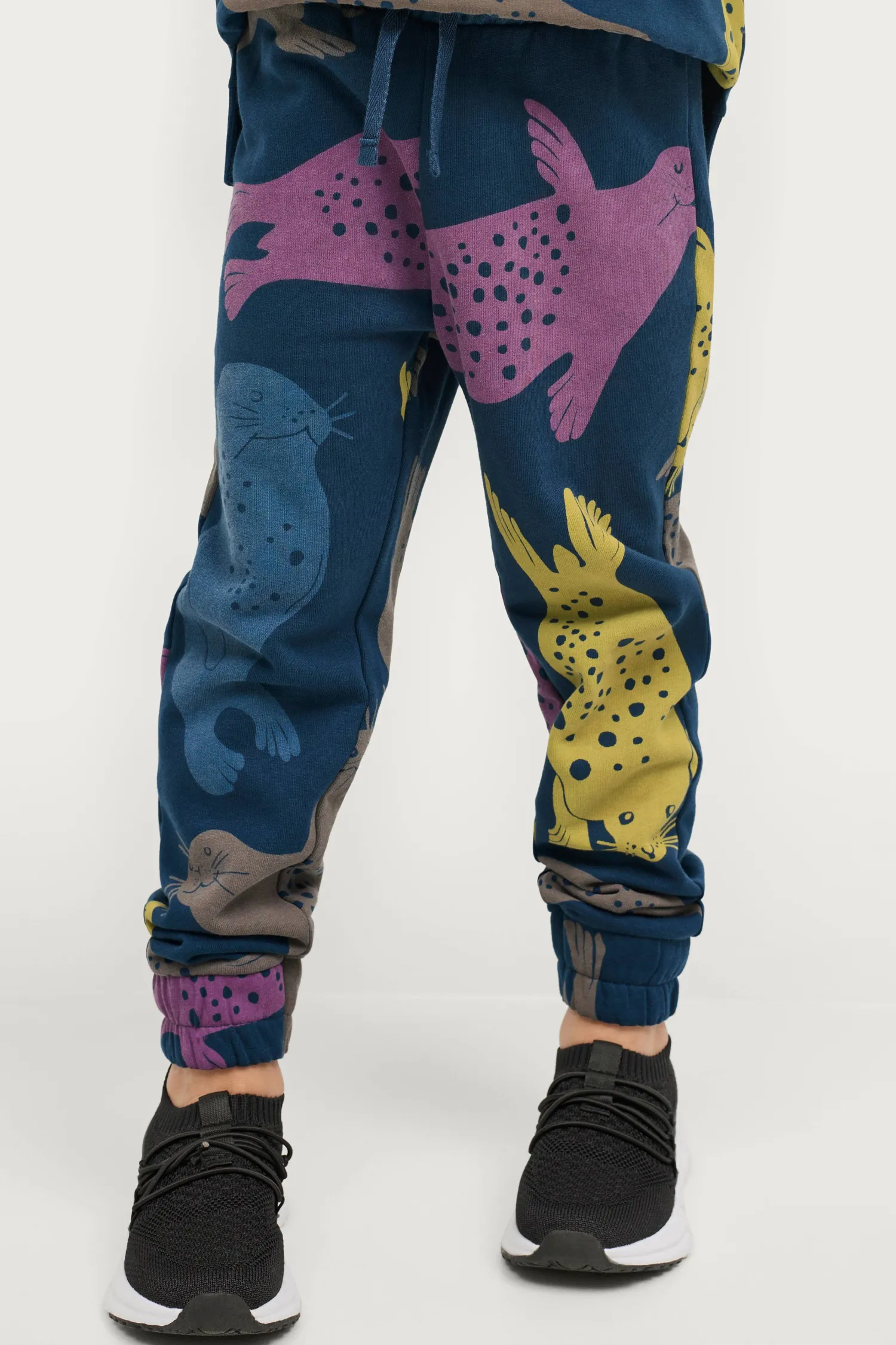Ellos Sweatbyxor Ace Fashion