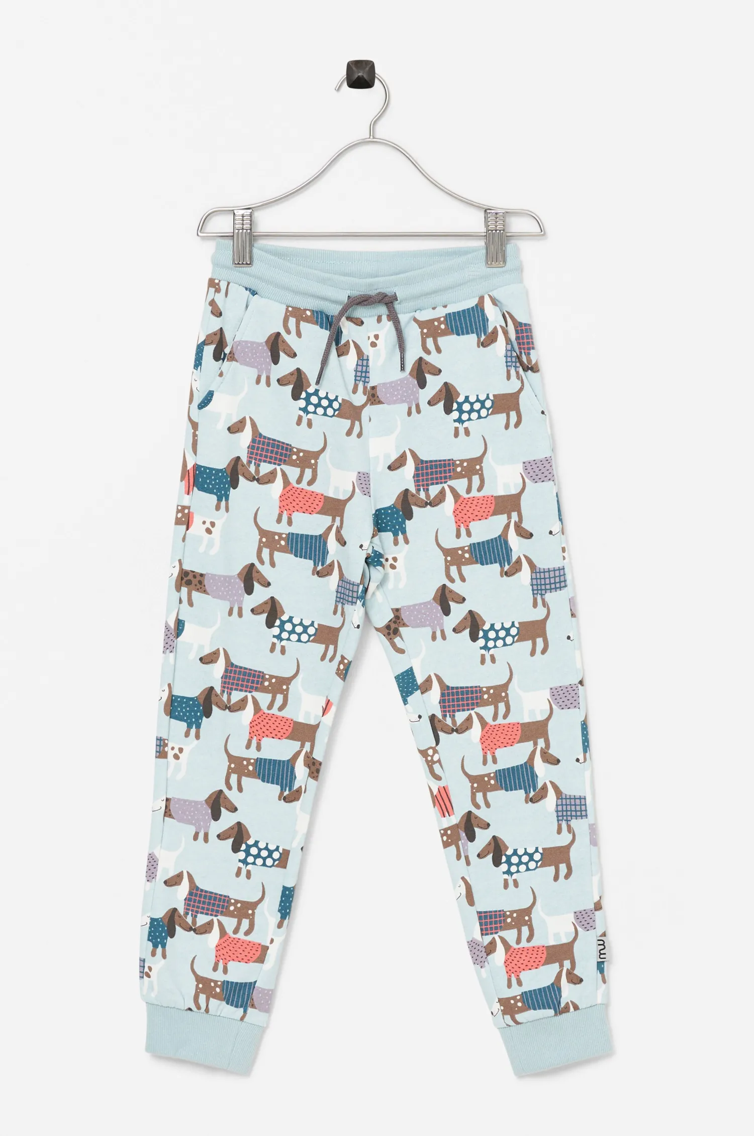 Ellos Sweatbyxor Ace Online