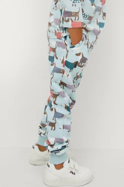 Ellos Sweatbyxor Ace Online