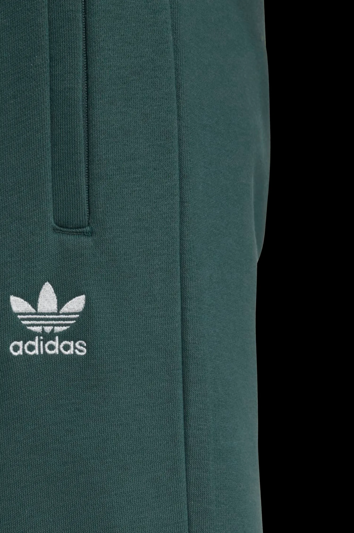 adidas Originals Sweatbyxor Adicolor Essentials Trefoil Pants Best