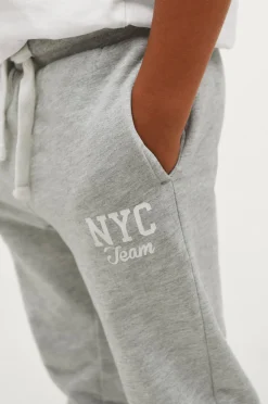 Ellos Sweatbyxor Albin Flash Sale