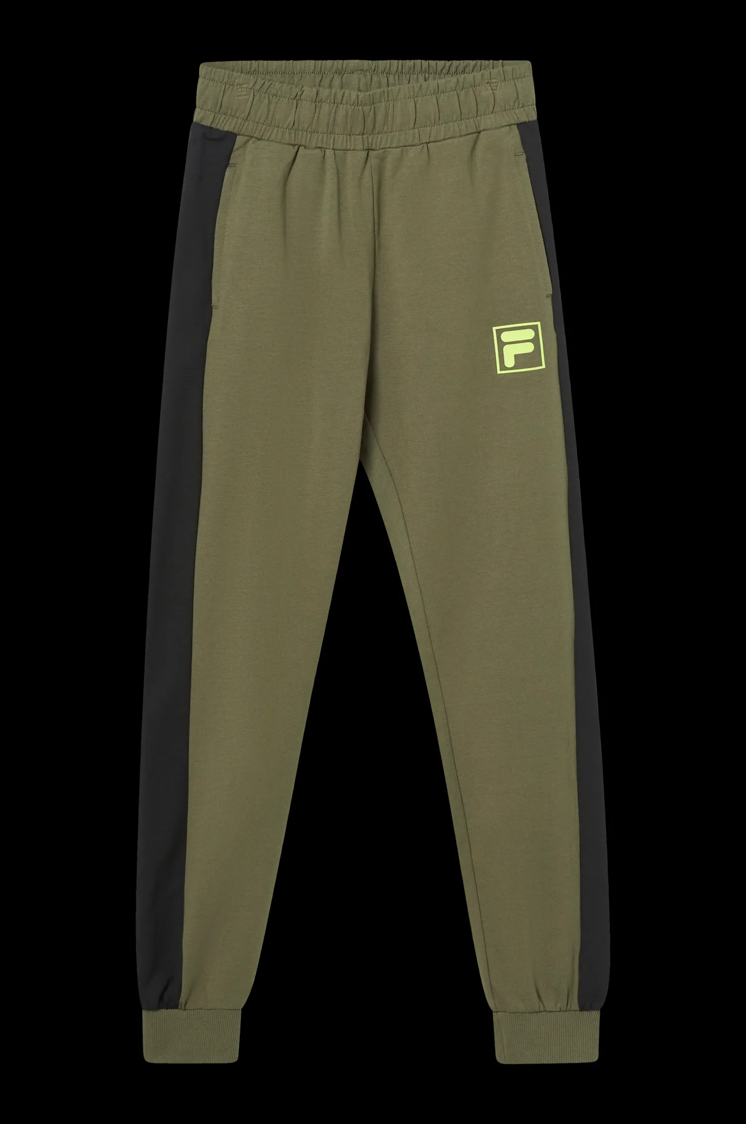 FILA Sweatbyxor Bleckede Track Pants Online