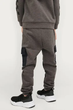 Ellos Sweatbyxor Cody Clearance