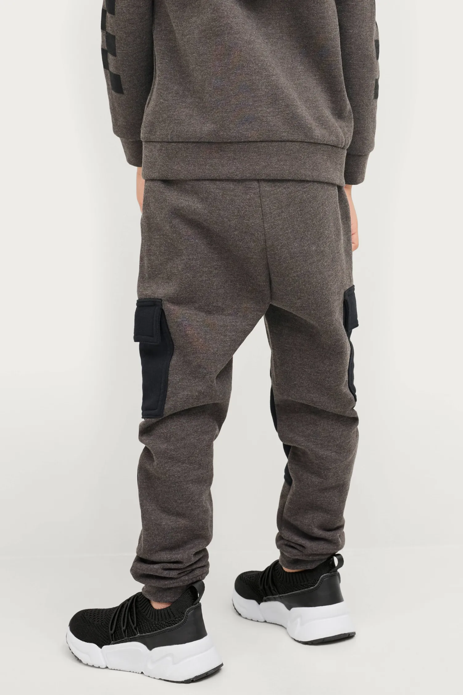 Ellos Sweatbyxor Cody Clearance