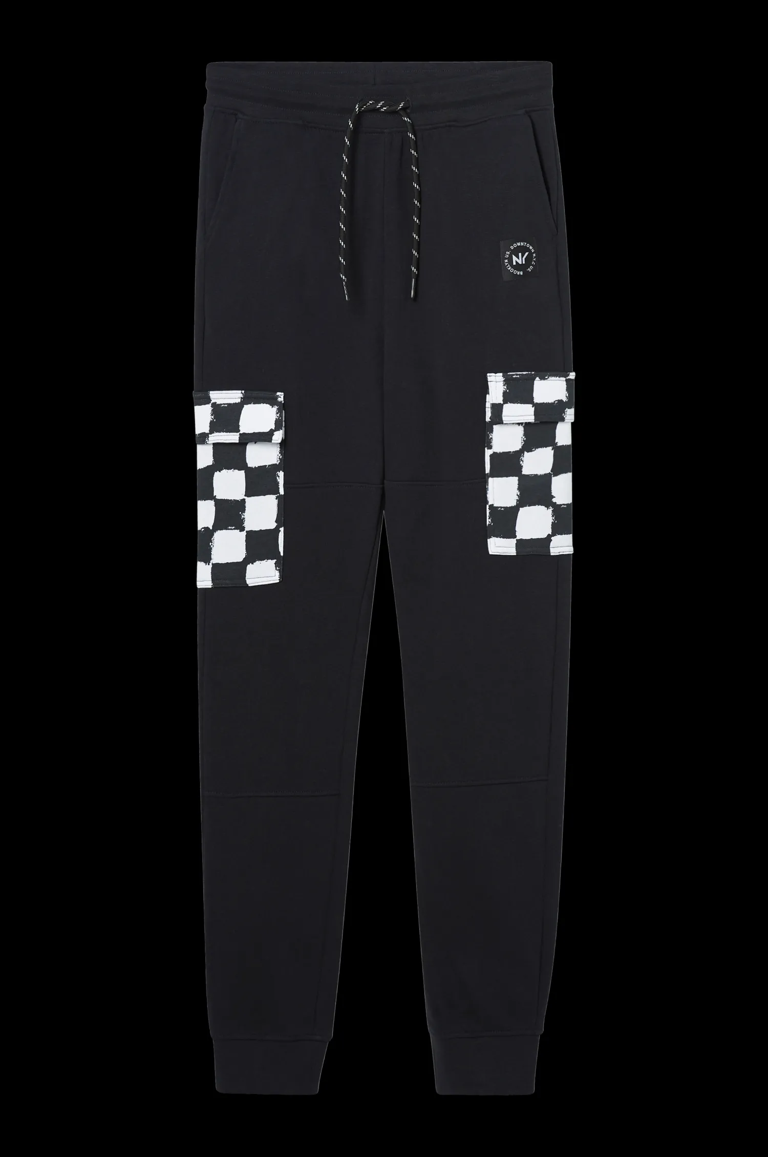 Ellos Sweatbyxor Cody Outlet