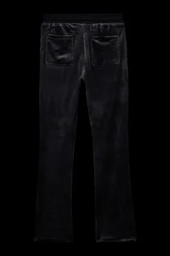 Juicy Couture Sweatbyxor Diamante Velour Flash Sale