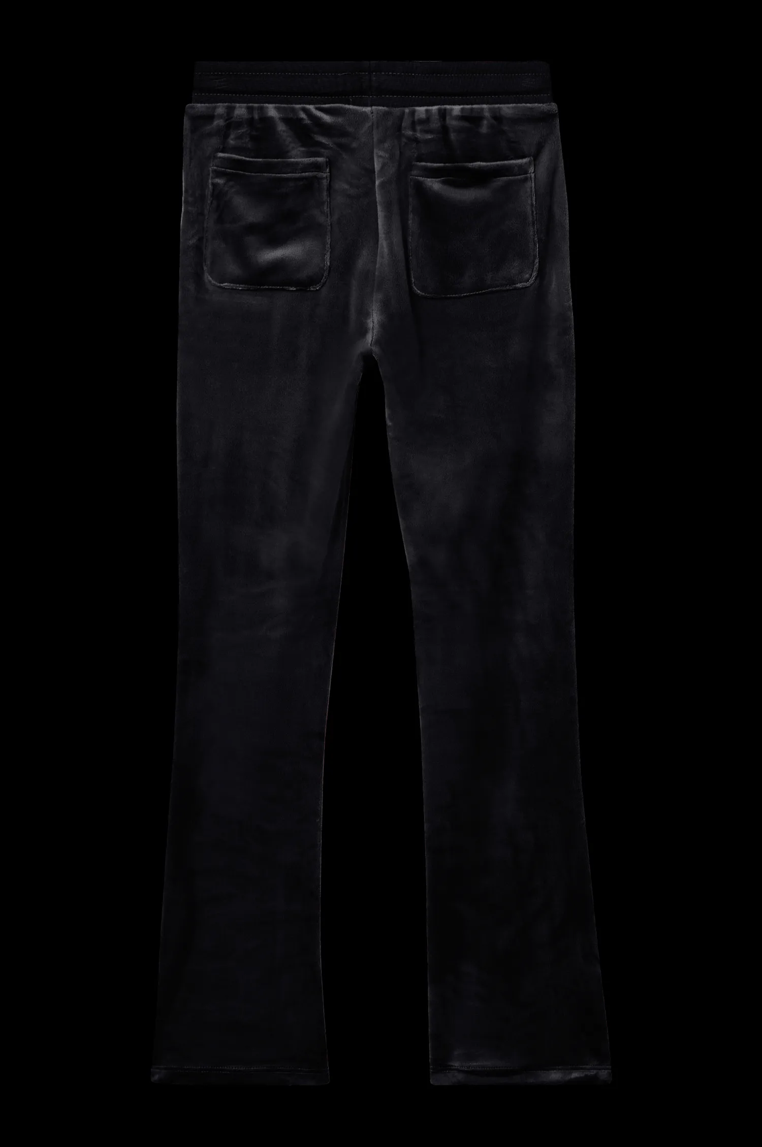 Juicy Couture Sweatbyxor Diamante Velour Flash Sale