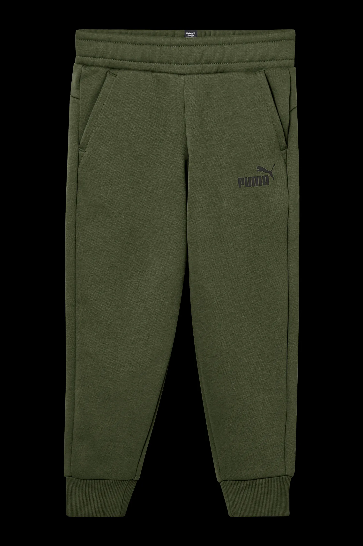 Puma Sweatbyxor Ess Logo Pants Fl Cl B Fashion