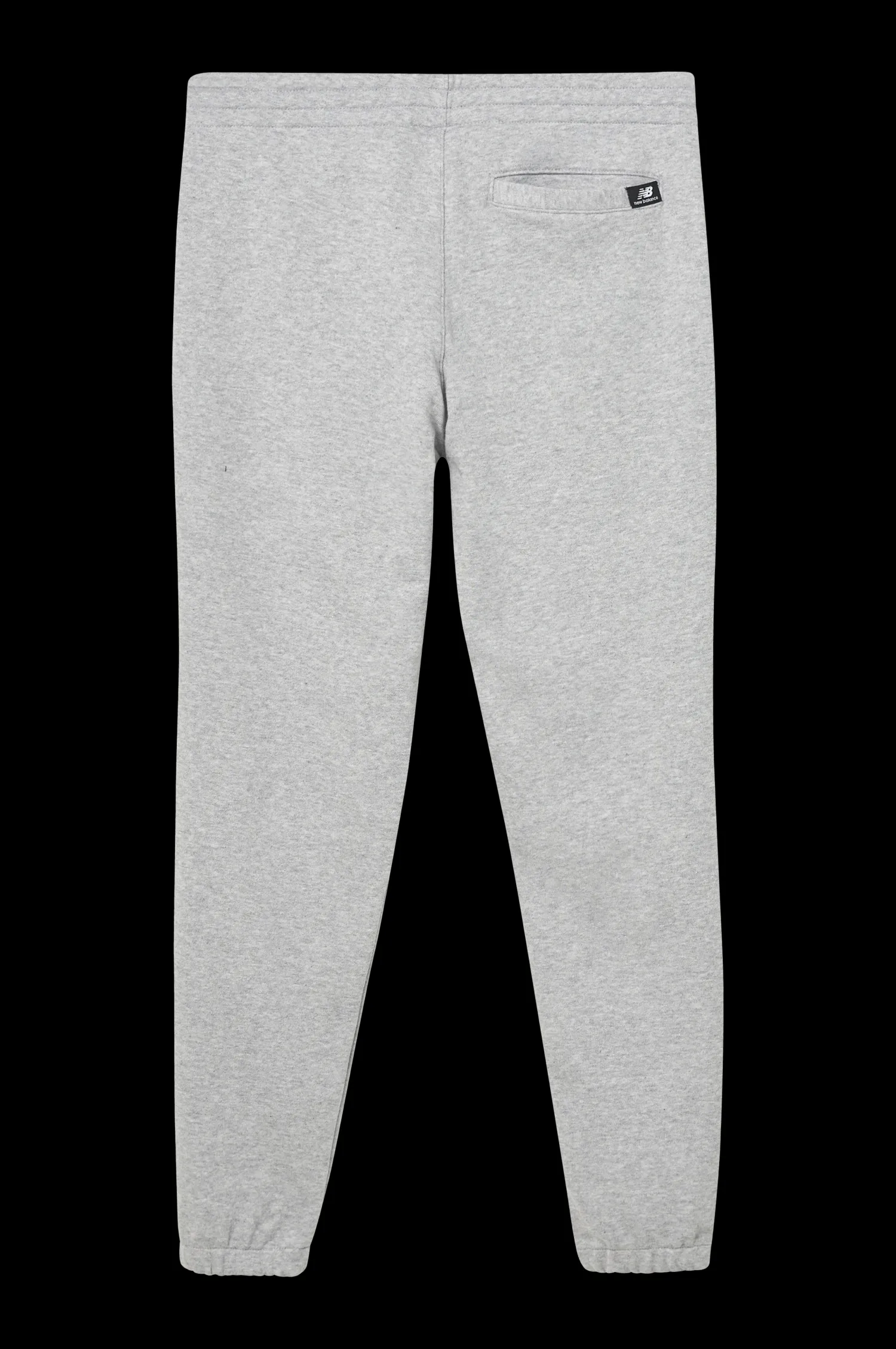 New Balance Sweatbyxor Essentials Stacked Logo French Terry Sweatpant Store