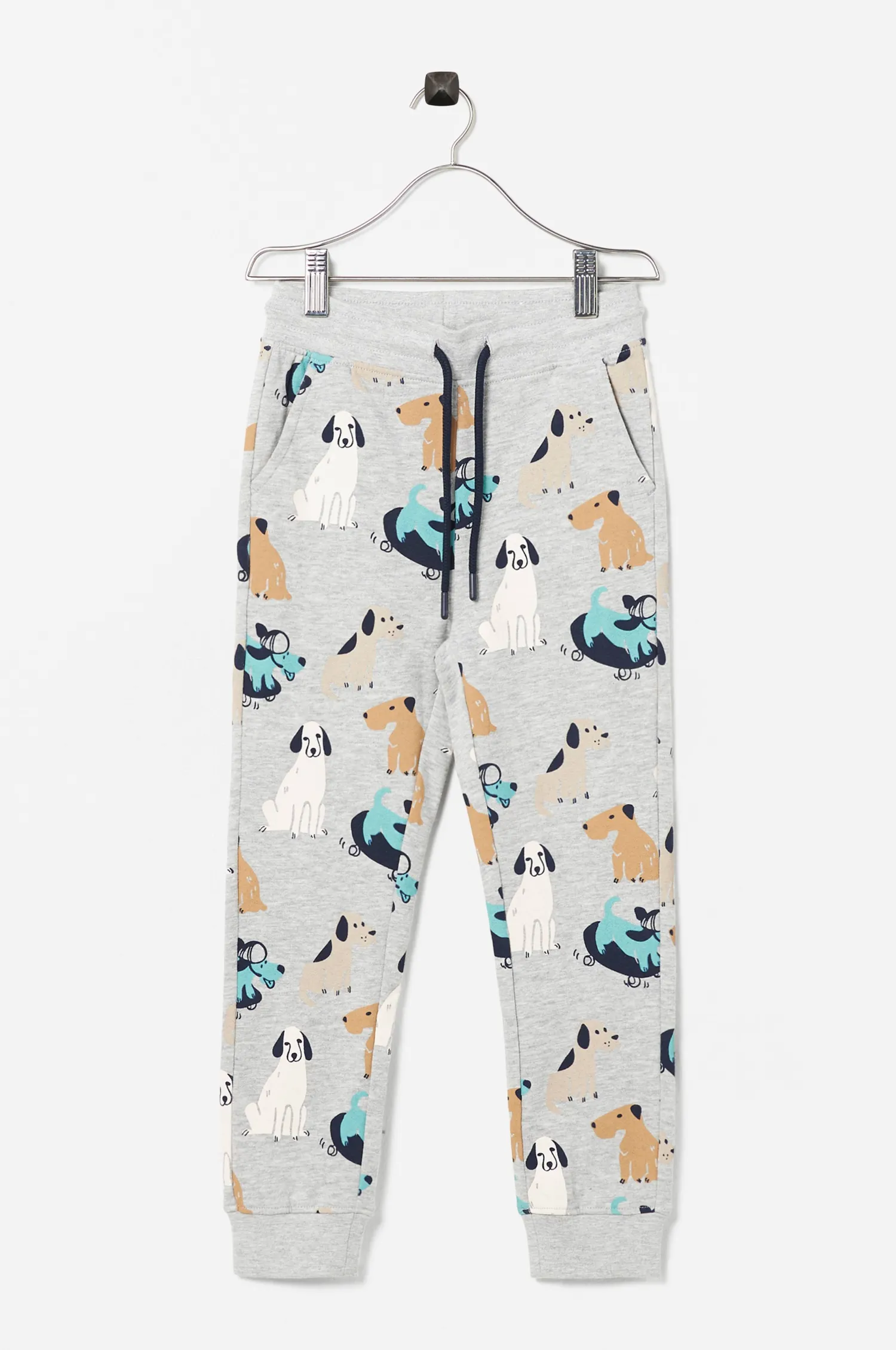 Ellos Sweatbyxor Ludwig Best Sale