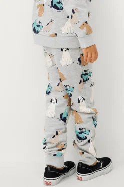 Ellos Sweatbyxor Ludwig Best Sale