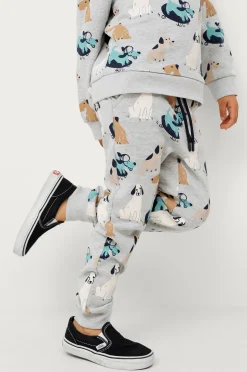 Ellos Sweatbyxor Ludwig Best Sale