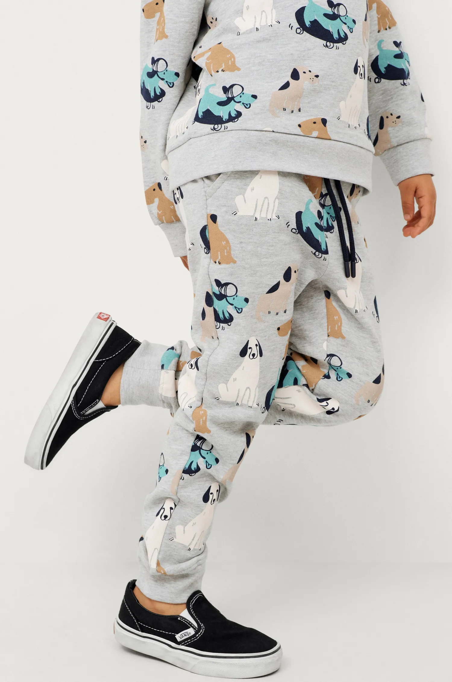 Ellos Sweatbyxor Ludwig Best Sale