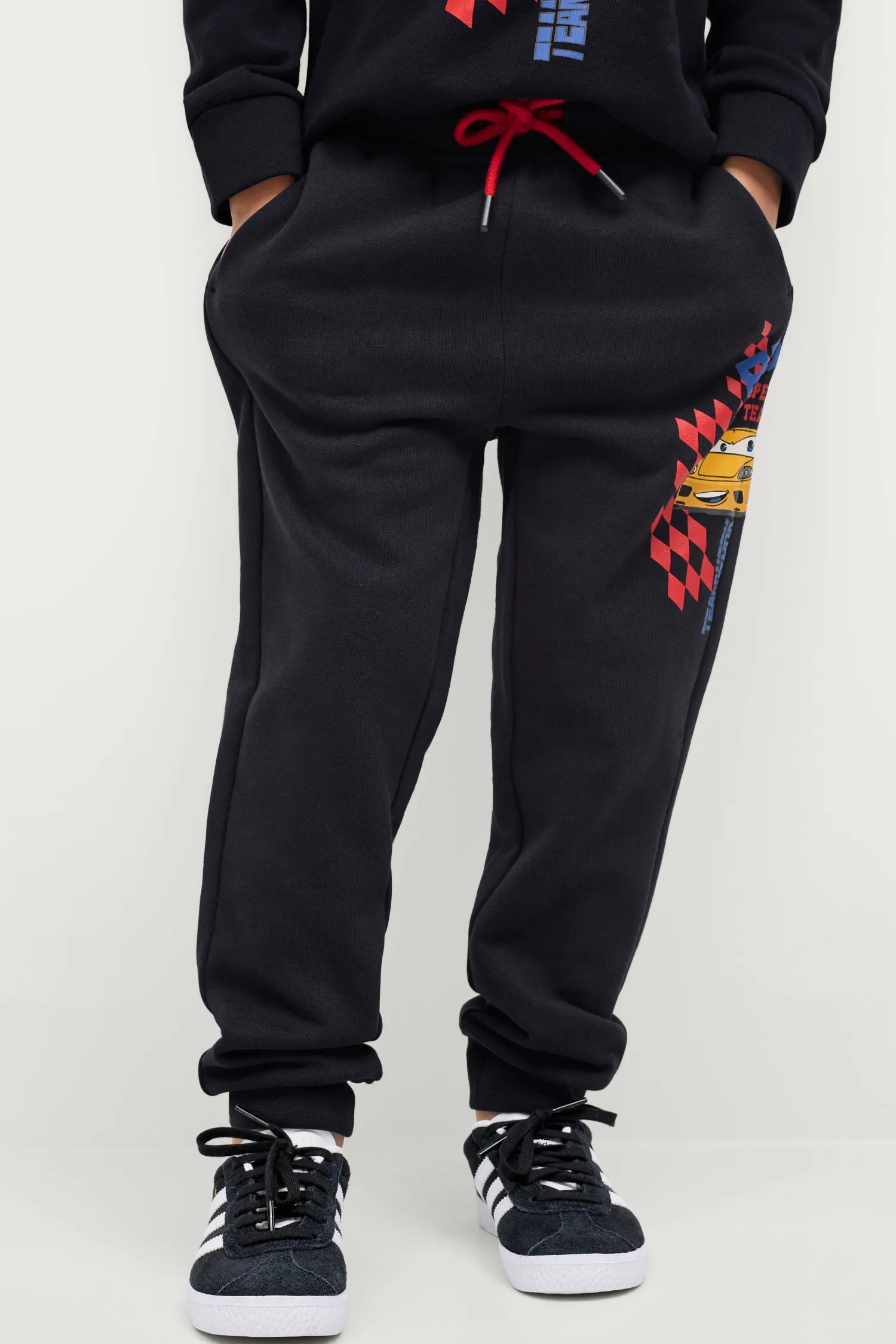 Ellos Sweatbyxor Maddox Fashion