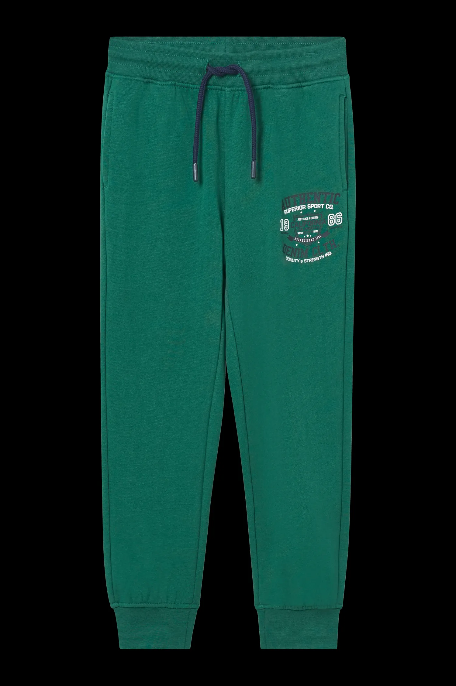 Ellos Sweatbyxor Maddox Clearance