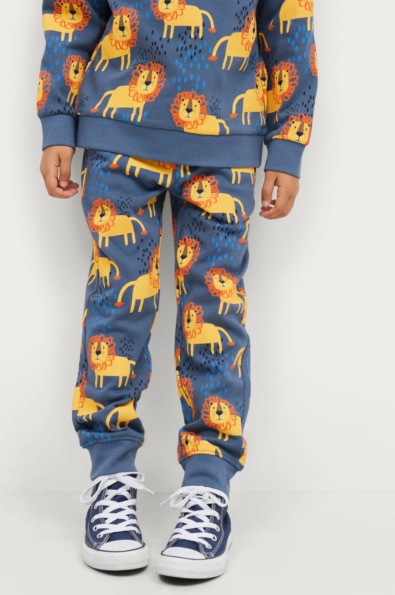 Ellos Sweatbyxor Maddox Store