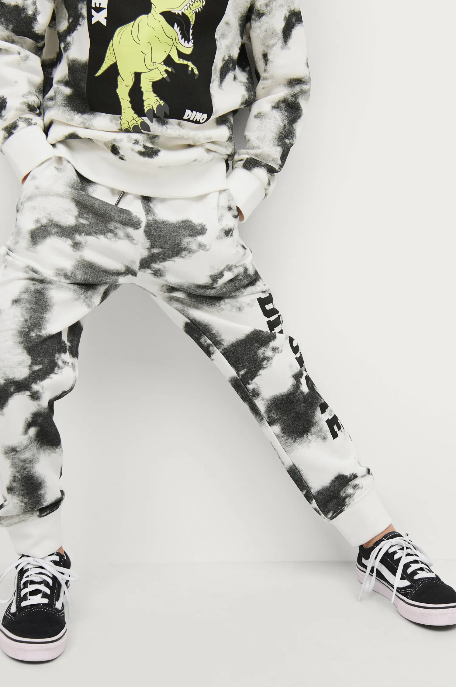 Ellos Sweatbyxor Maddox Online