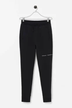 Calvin Klein Sweatbyxor Micro Logo Sweatpants Flash Sale