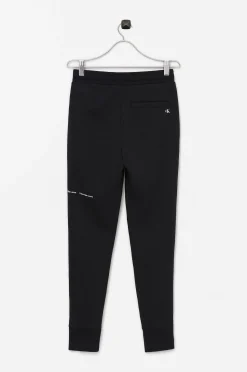 Calvin Klein Sweatbyxor Micro Logo Sweatpants Flash Sale