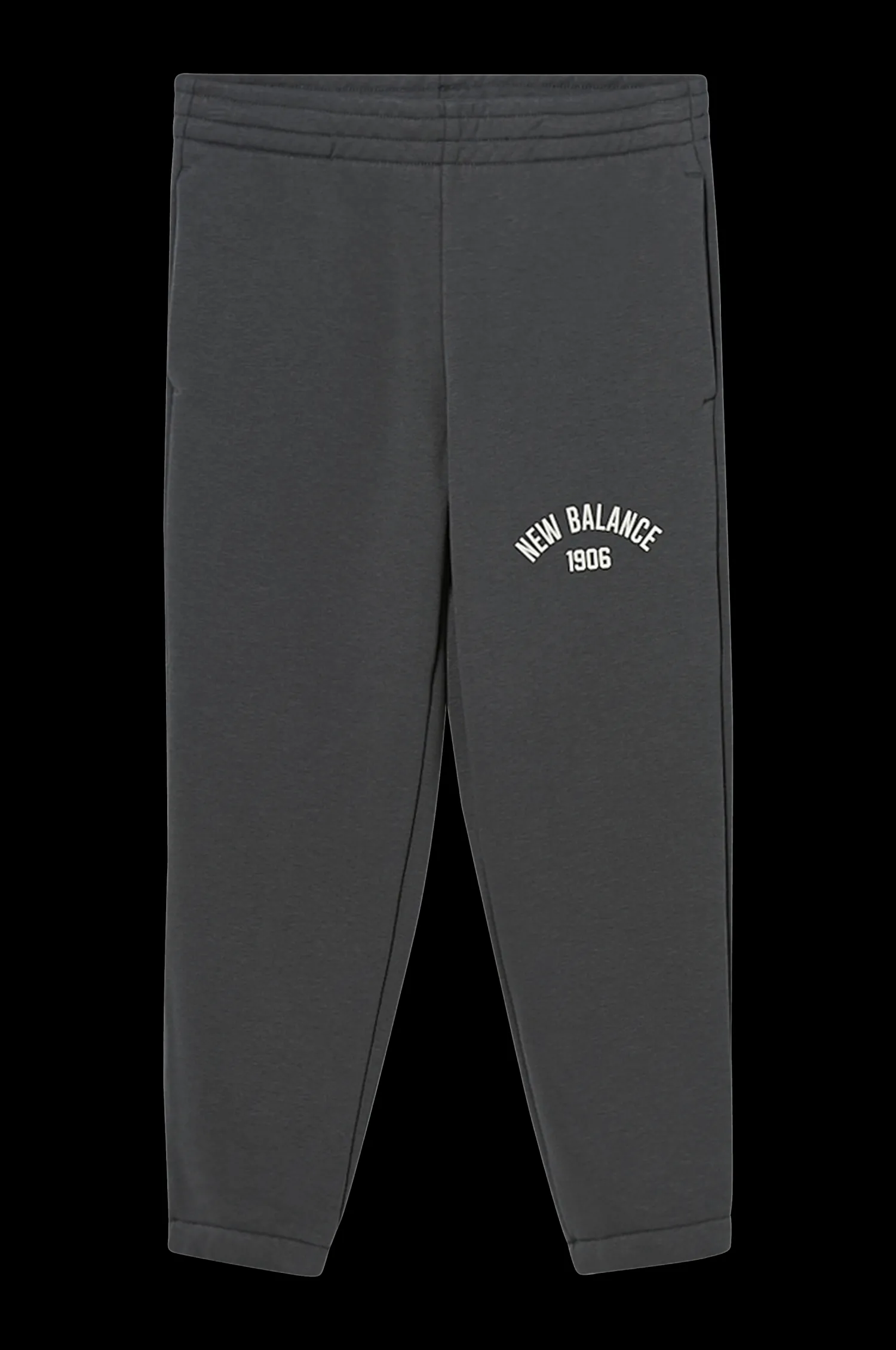 New Balance Sweatbyxor Nb Essentials Varisty Fleece Pant Discount
