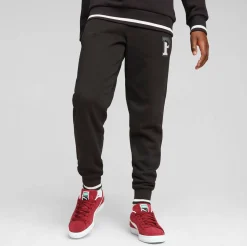 Puma Sweatbyxor Aquad Sweatpants Fl Best