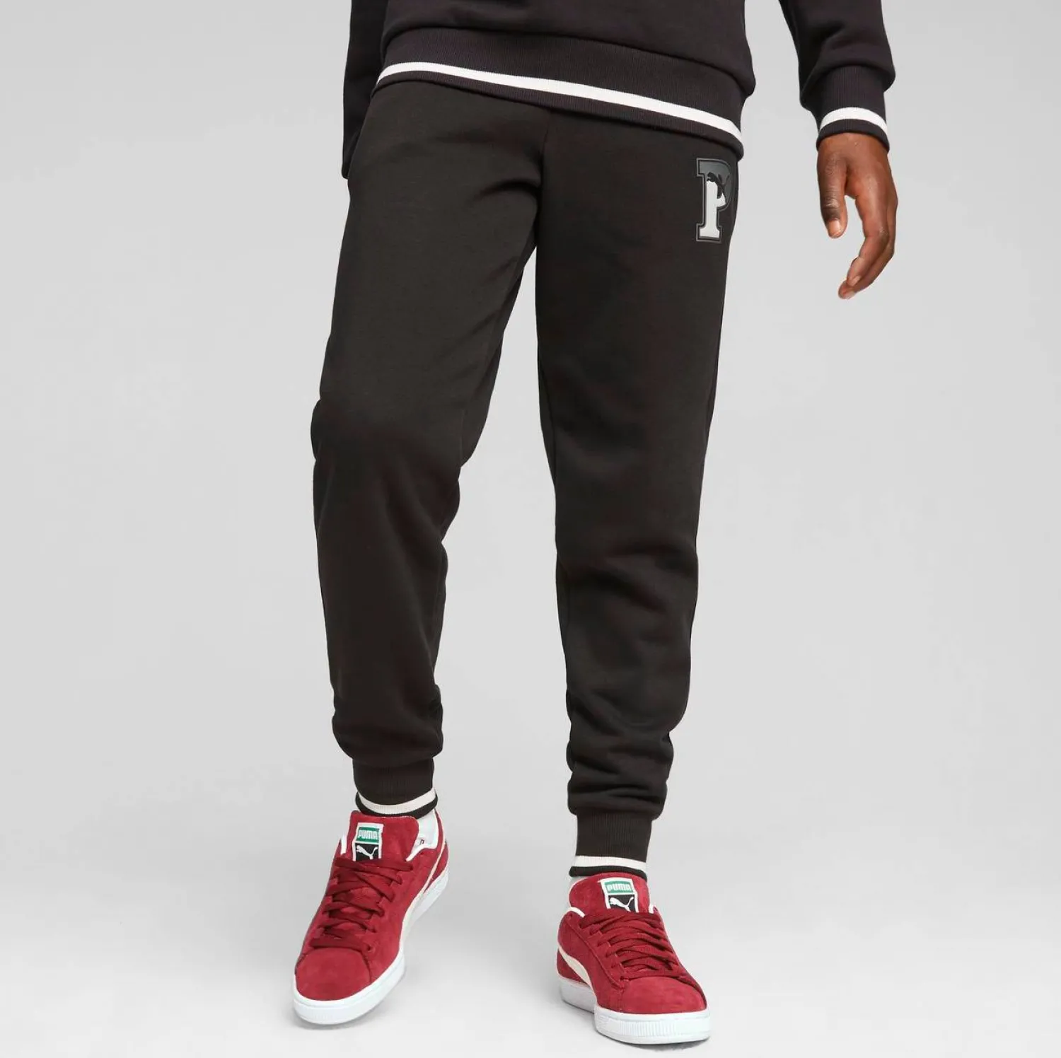 Puma Sweatbyxor Aquad Sweatpants Fl Best