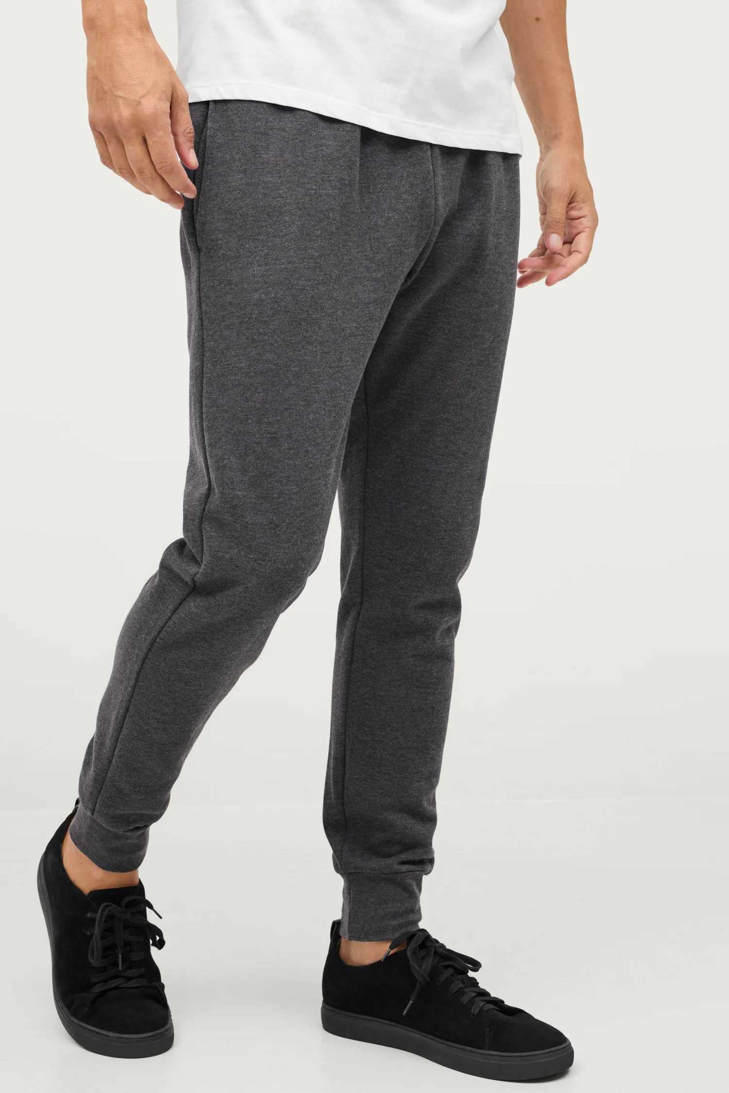 Ellos Sweatbyxor Ridge Cheap