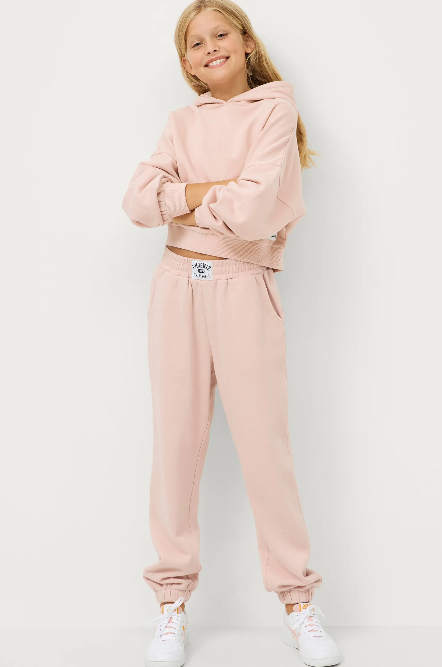 Ellos Sweatbyxor Sandy B Girl Shop