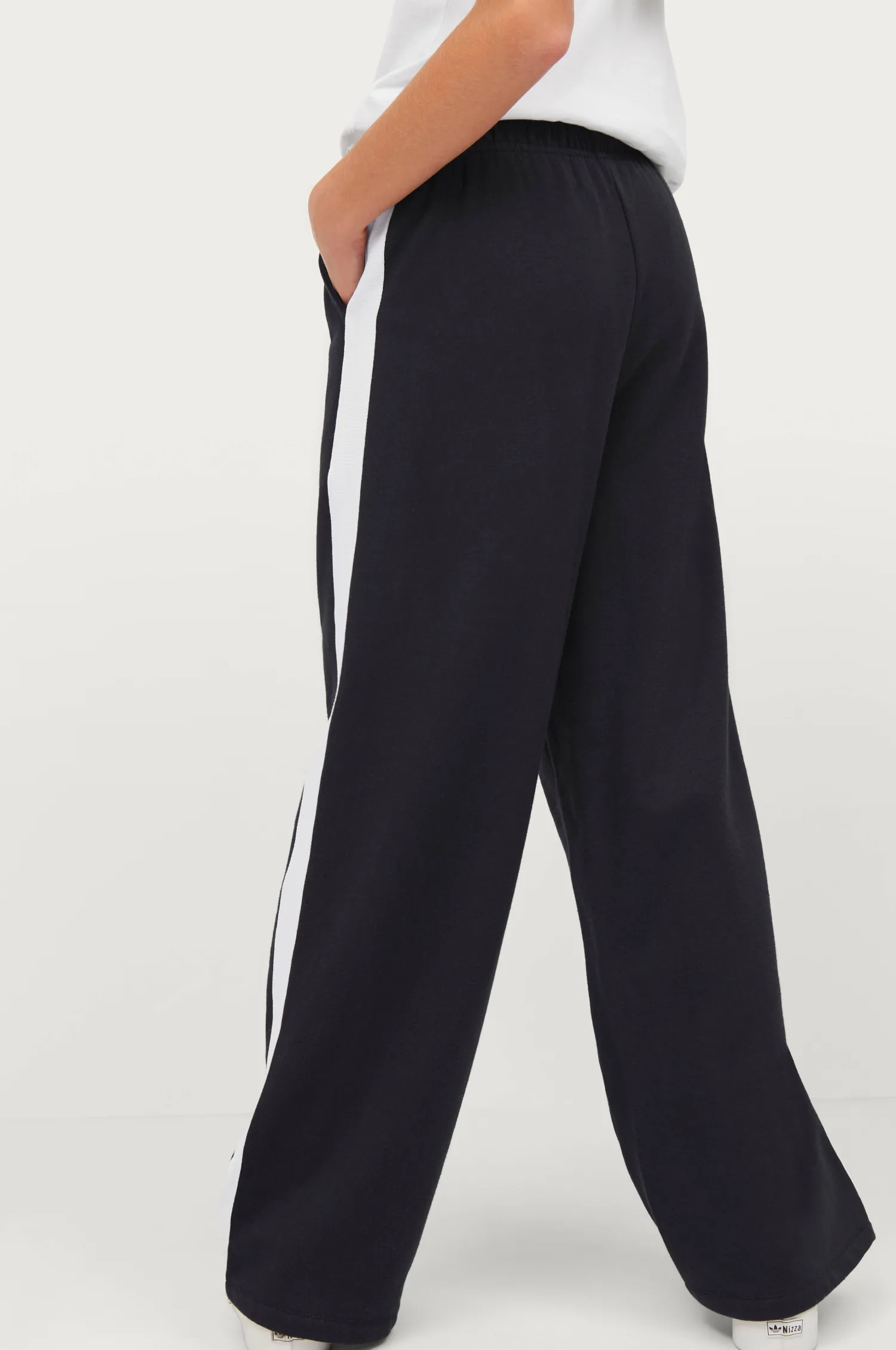 Ellos Sweatbyxor Signe B Girl Flash Sale