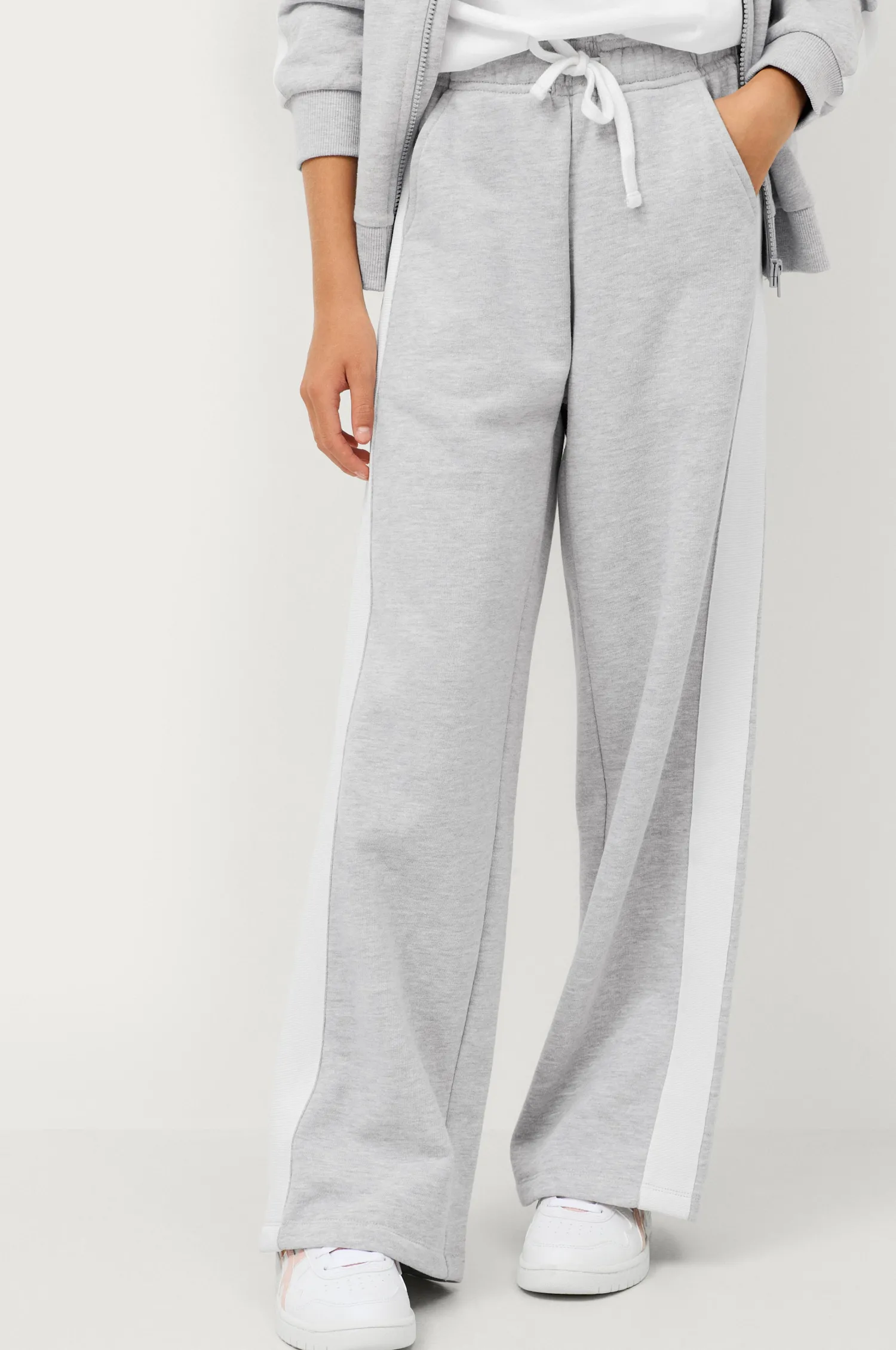 Ellos Sweatbyxor Signe B Girl Cheap