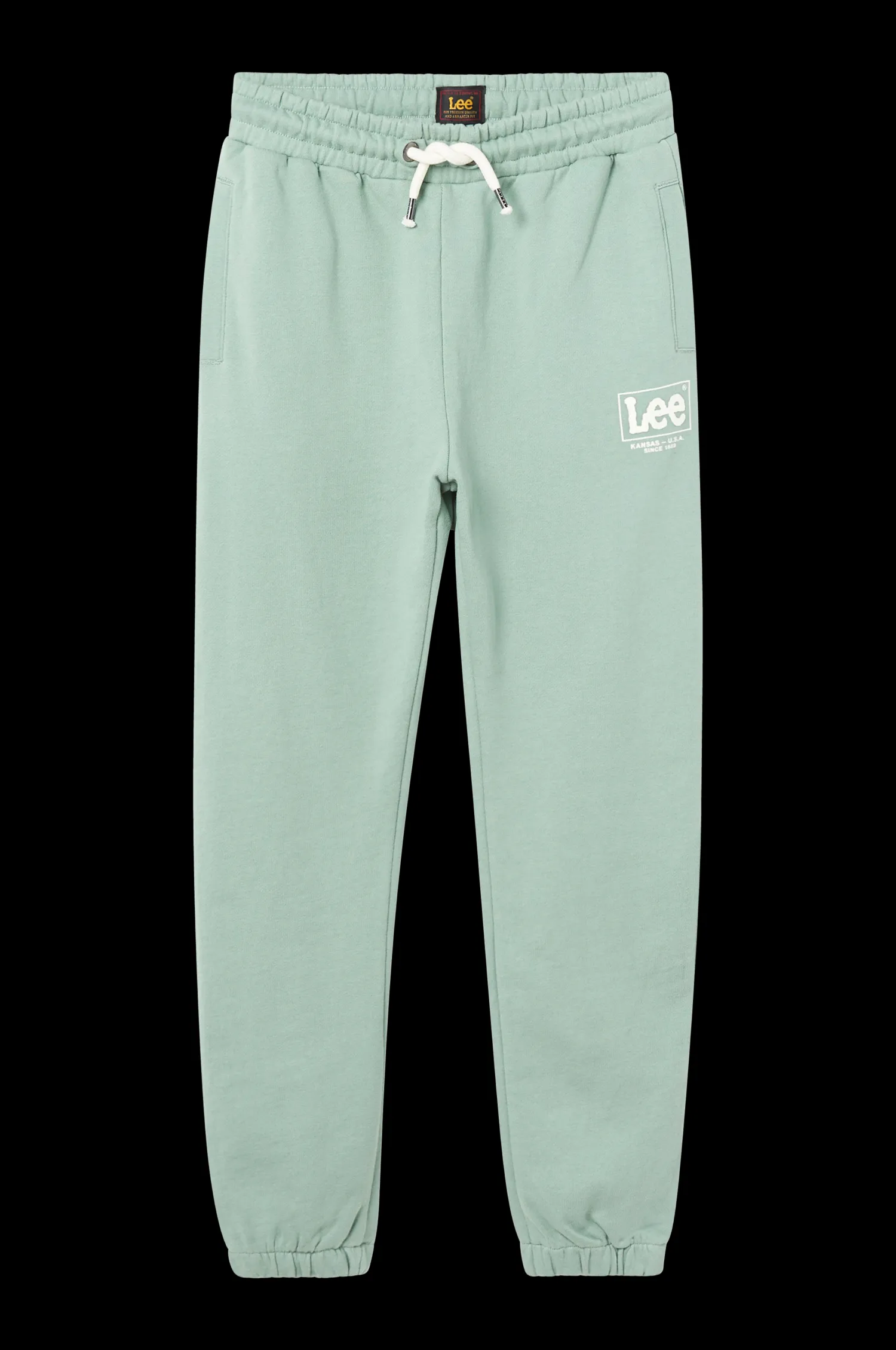 Lee Sweatbyxor Supercharged Lb Jogger Shop