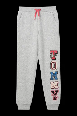 Tommy Hilfiger Sweatbyxor Tommy Badge Sweatpant Sale
