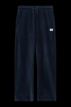 Tommy Hilfiger Sweatbyxor Velours Rib Sweat Pant Best Sale