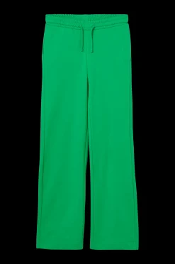 Vero Moda Sweatbyxor Vmoctavia Wide Nw Sweat Pants Girl Discount