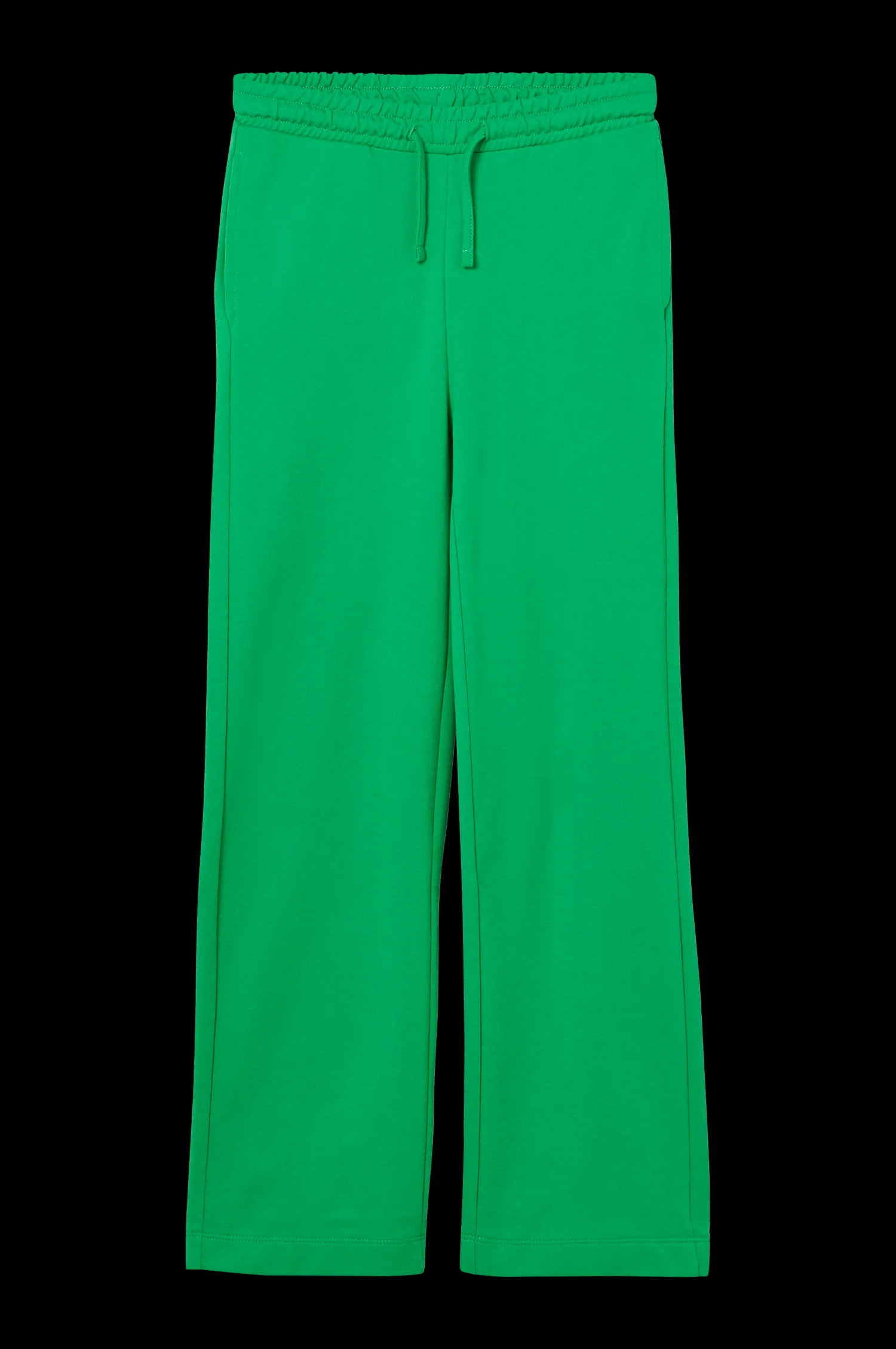 Vero Moda Sweatbyxor Vmoctavia Wide Nw Sweat Pants Girl Discount