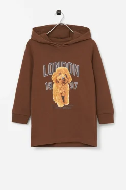 Ellos Sweatklanning Vinny Shop