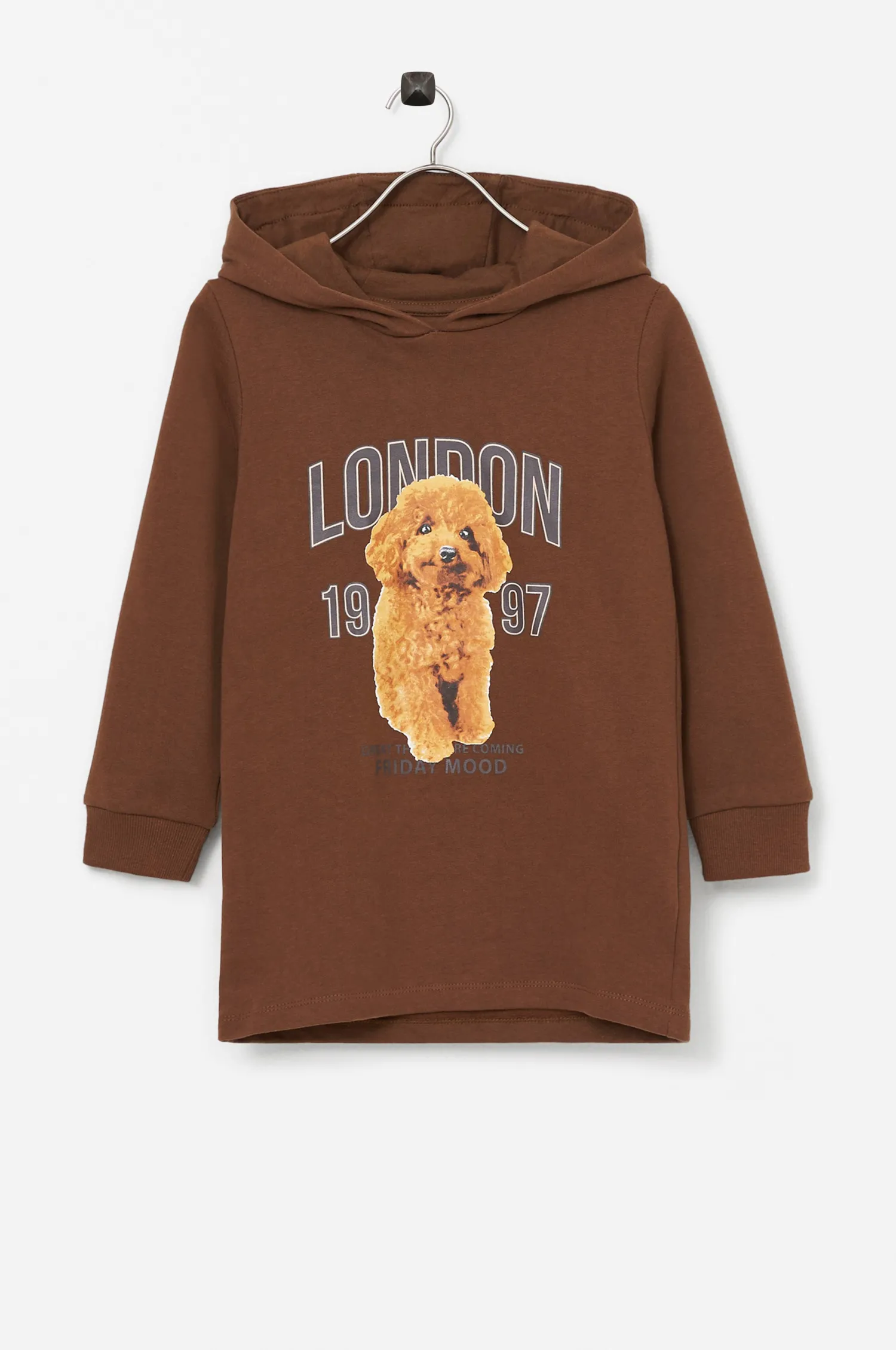 Ellos Sweatklanning Vinny Shop
