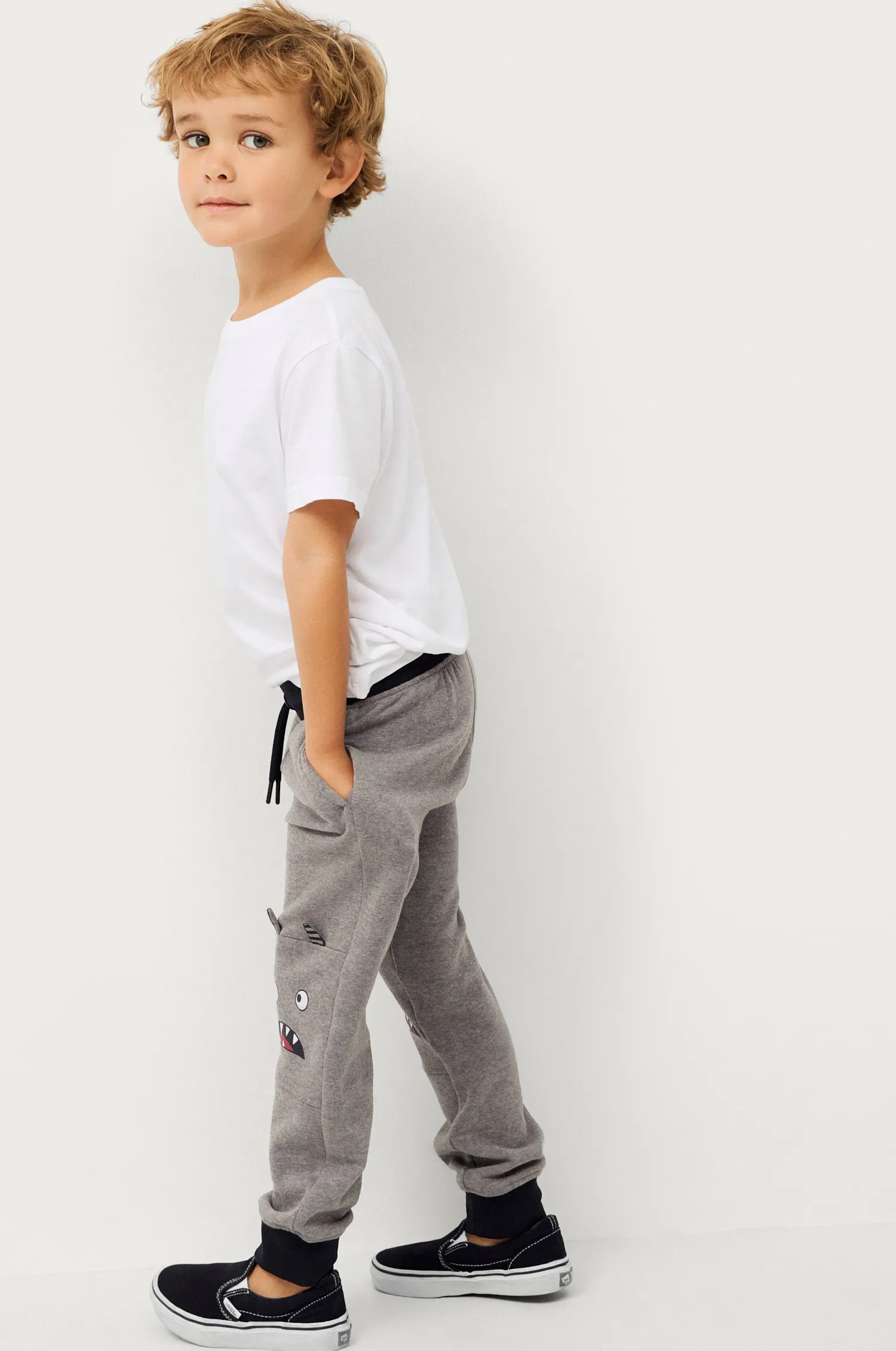Ellos Sweatpants Andy Online