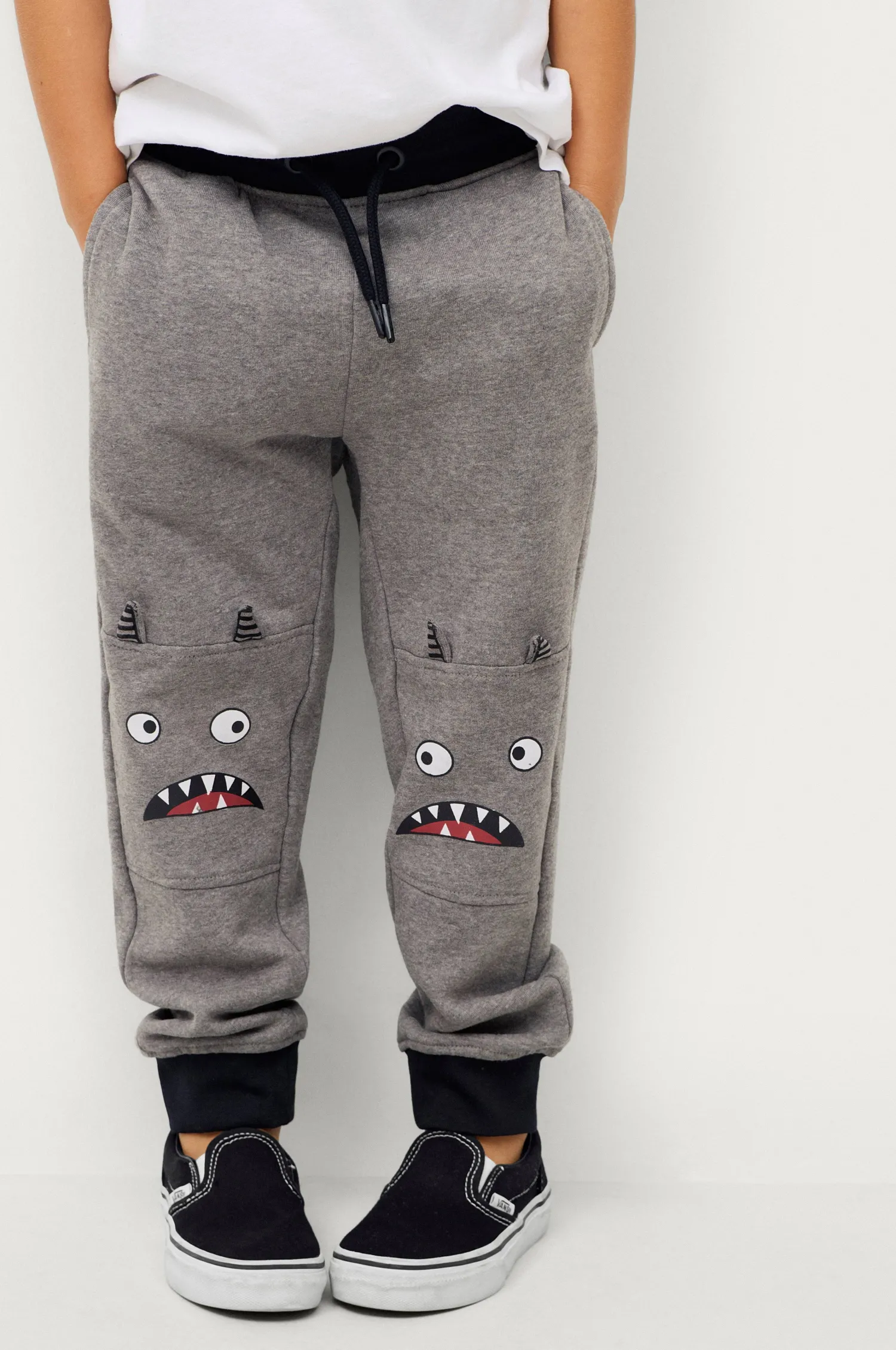 Ellos Sweatpants Andy Online