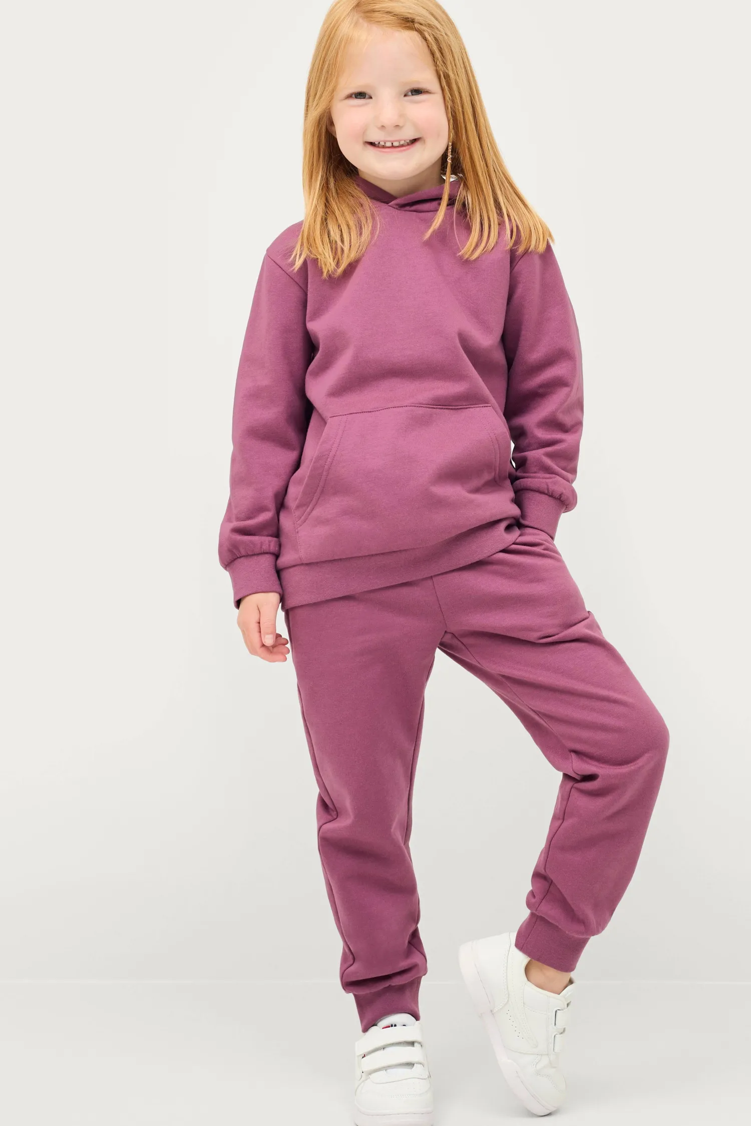 Ellos Sweatpants Basic Shop