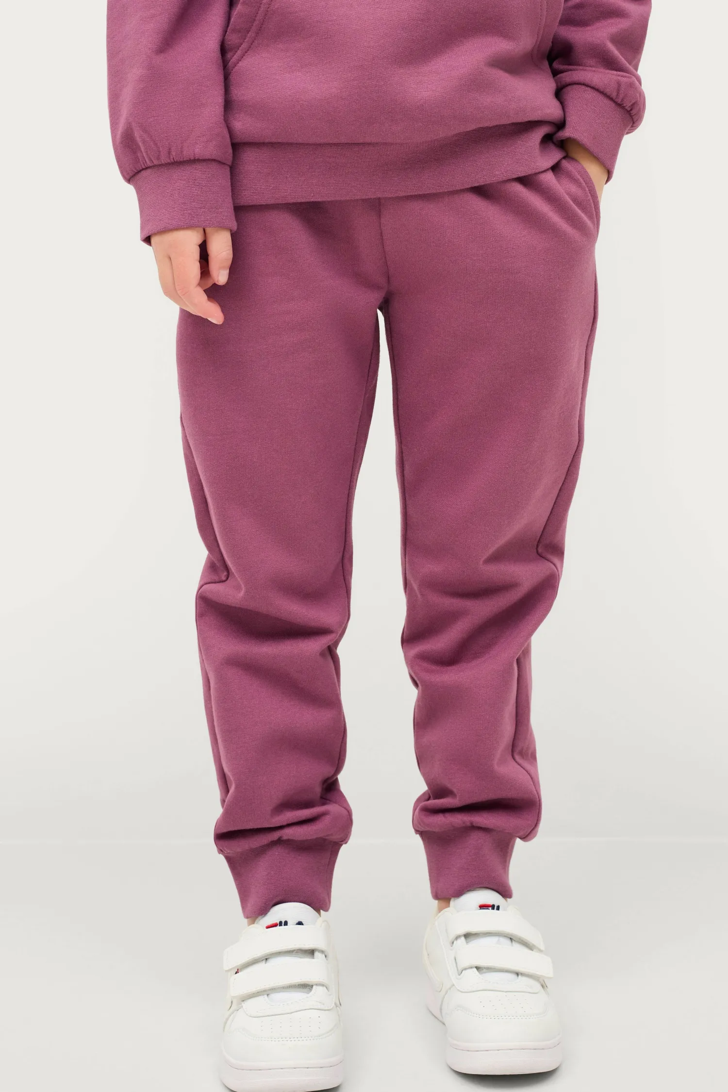 Ellos Sweatpants Basic Shop
