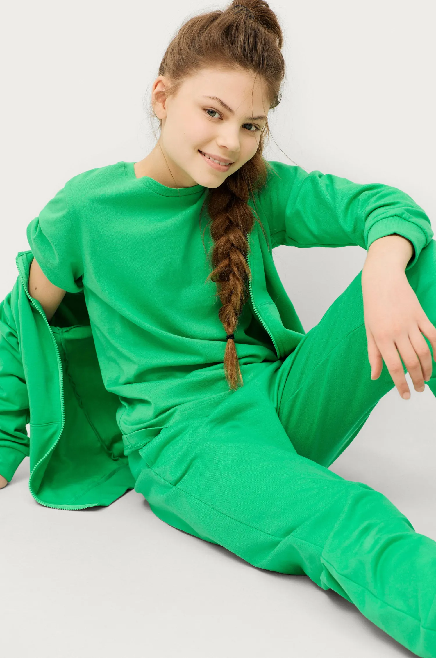 Ellos Sweatpants Basic Best