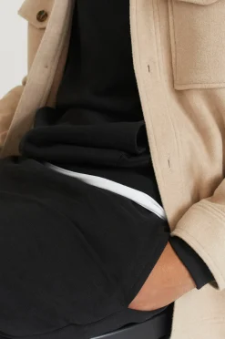 Studio Total Sweatpants Studio Tapered Sweatpants Clearance