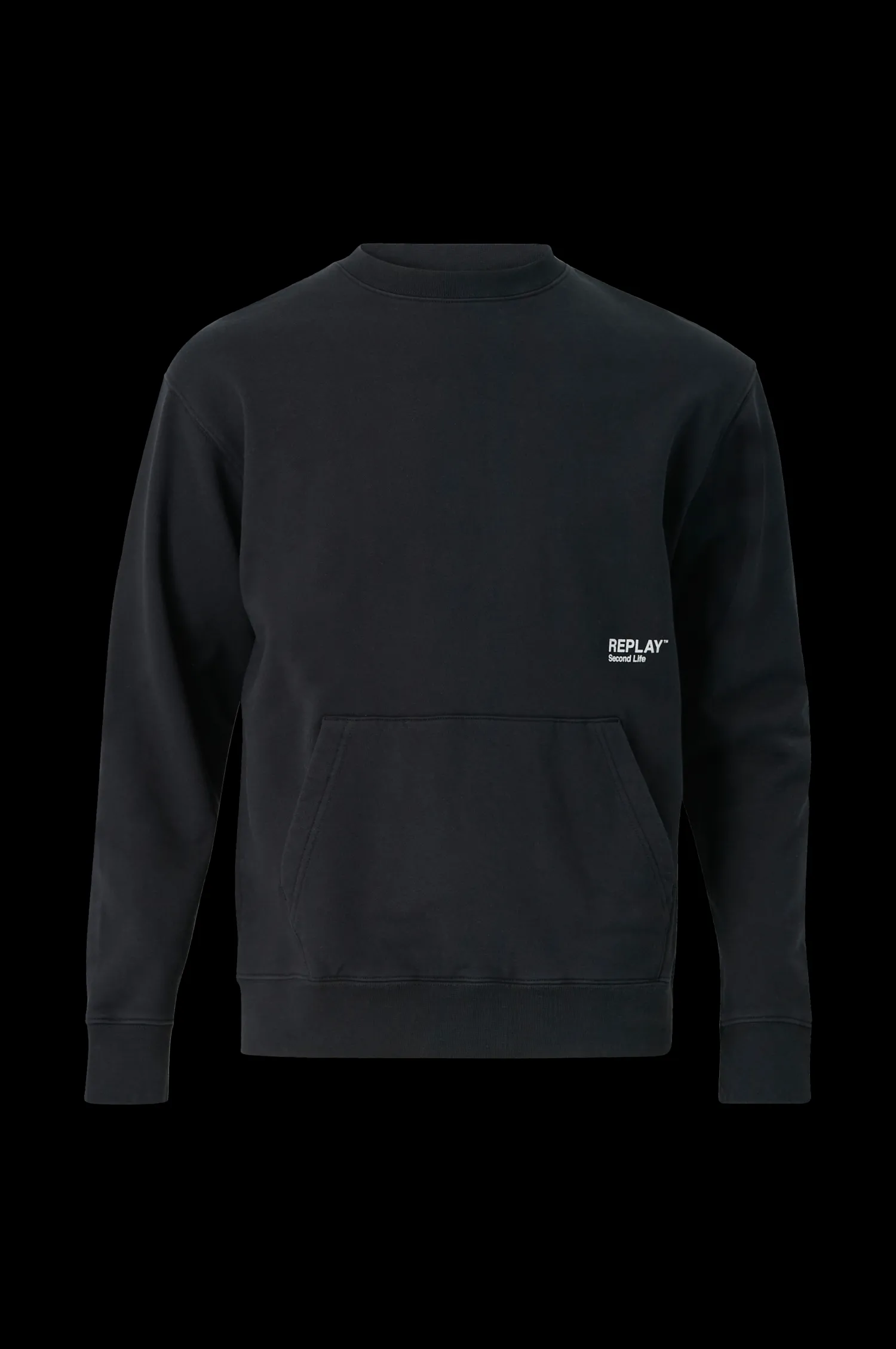 Replay Sweatshirt Shop