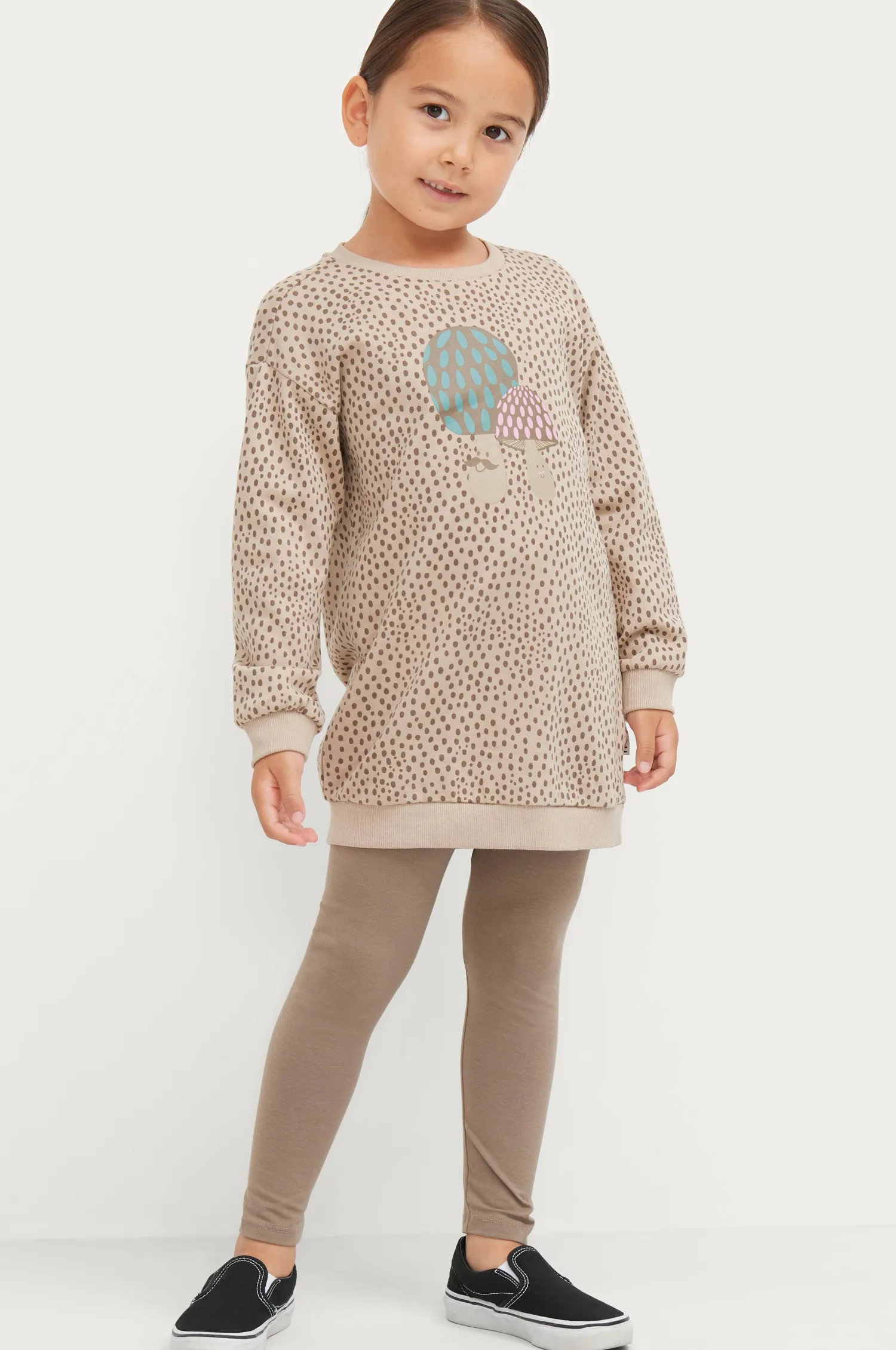 Ellos Sweatshirt + Leggings Silly Store