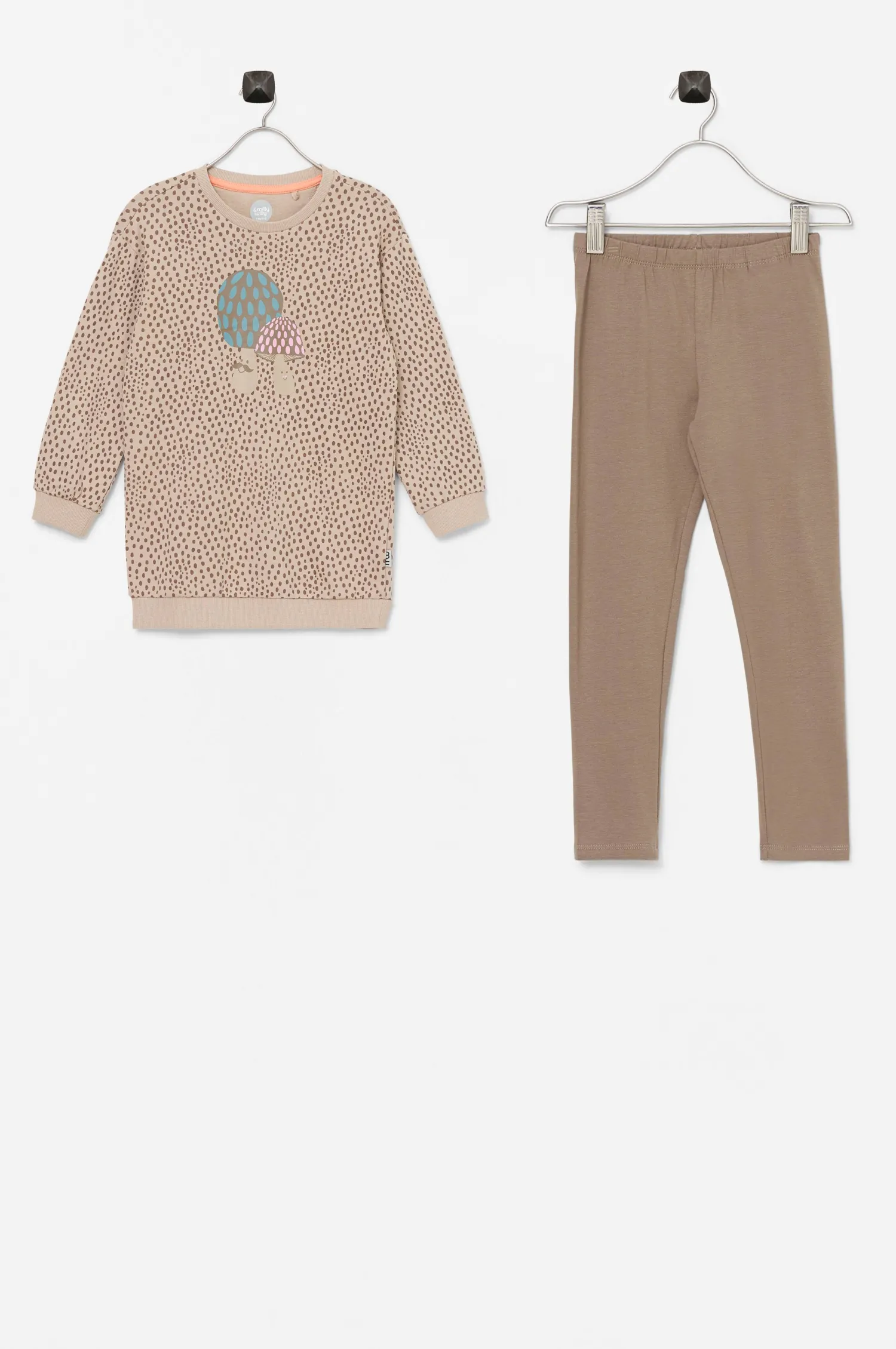 Ellos Sweatshirt + Leggings Silly Store