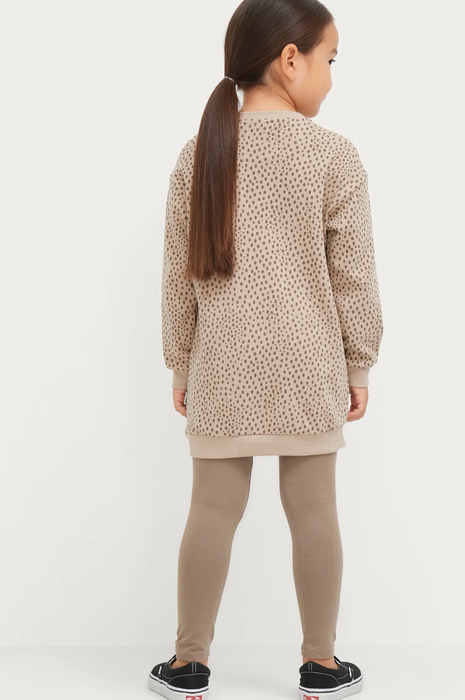 Ellos Sweatshirt + Leggings Silly Store