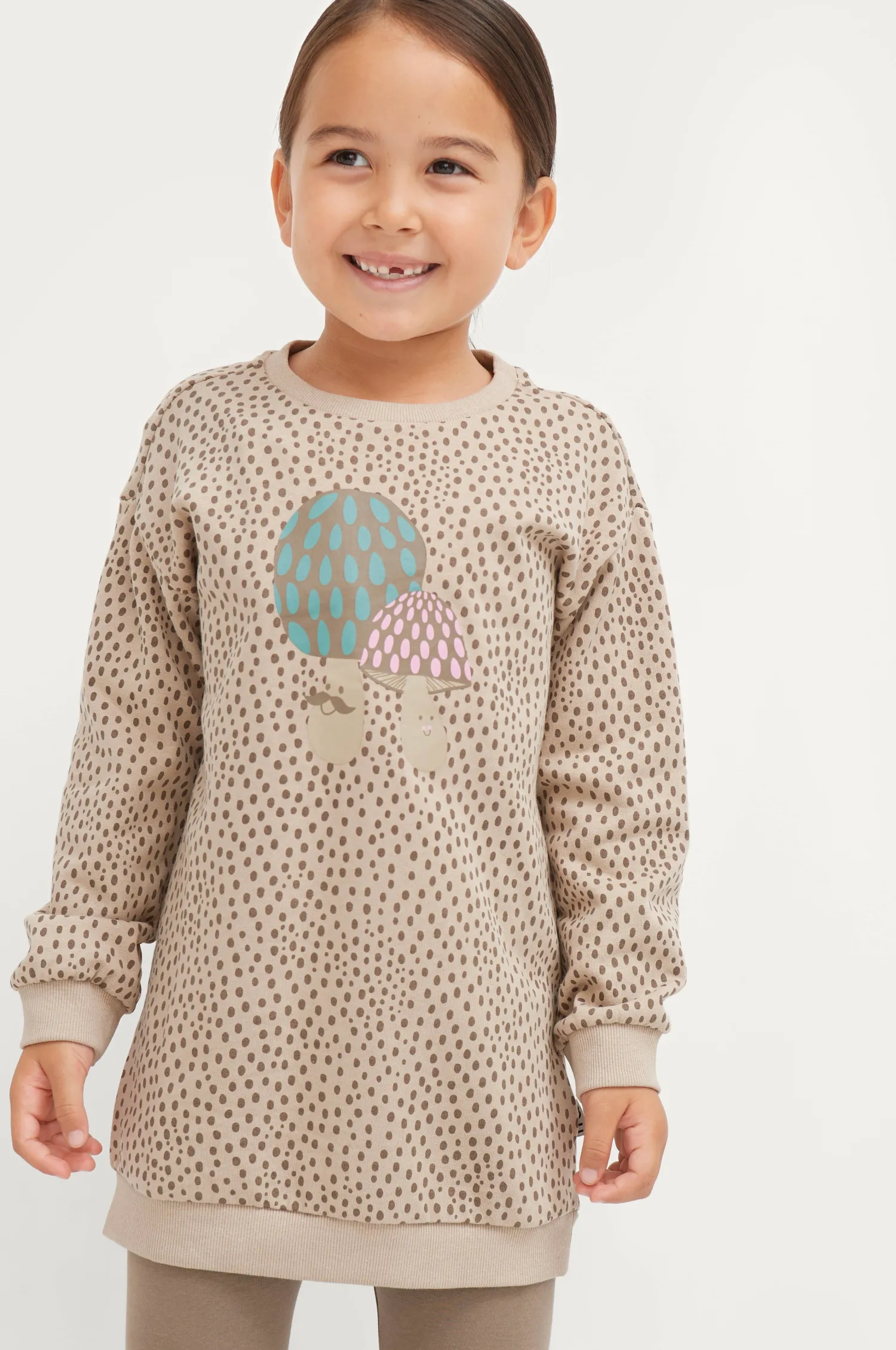 Ellos Sweatshirt + Leggings Silly Store